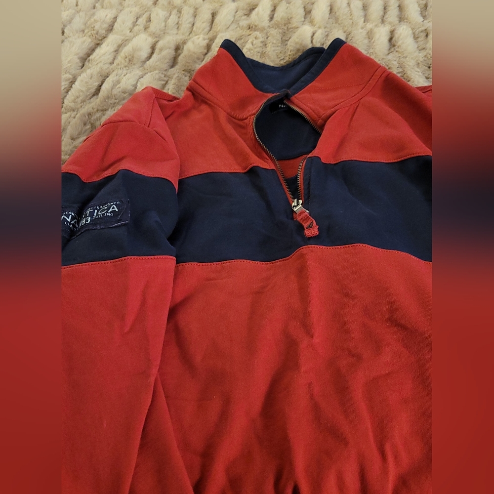 Nautica Shirt - Picture 3 of 5